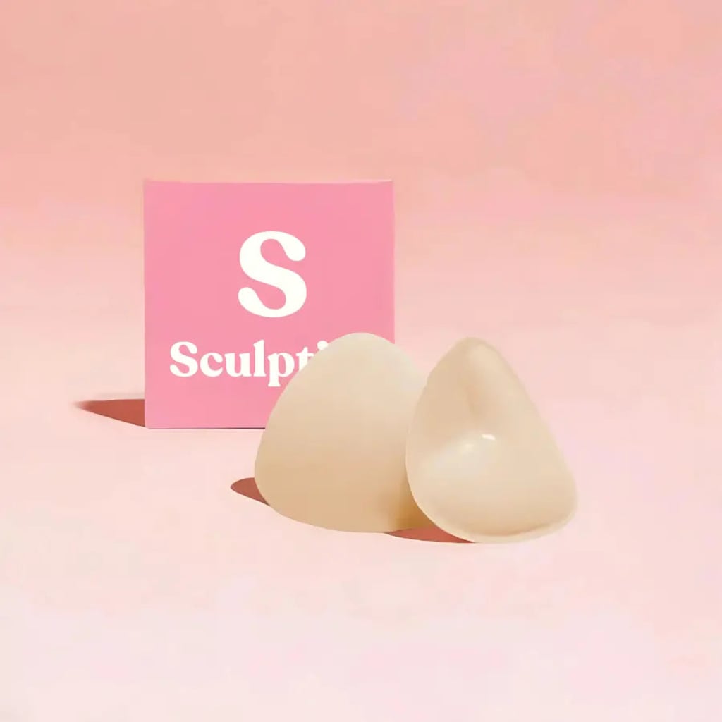 Silhouette: The Invisible Lift - Reusable Adhesive Pads